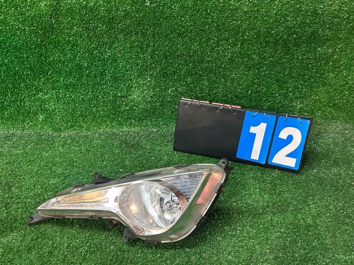 MAGLENKA LIJEVA STRANA HYUNDAI I40 NR.12