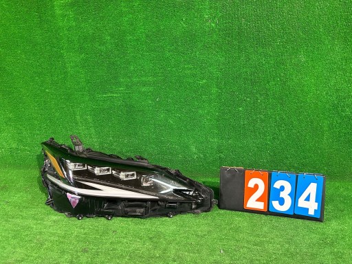 FAR DESNA STRANA LEXUS RX V 22- FULL LED NR:234
