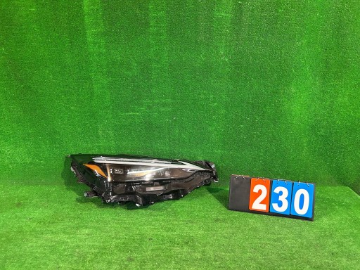 FAR DESNA STRANA LEXUS NX II 2021- FULL LED NR.R230