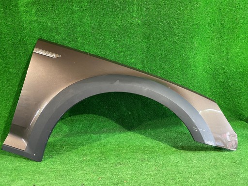 BLATOBRAN PREDNJA STRANA DESNA AUDI A4 B9 ALLROAD NR.68