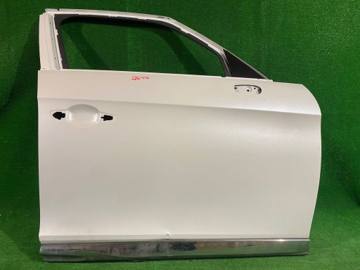 VRATA DESNA  PREDNJA STRANA CITROEN DS5 NR.2546