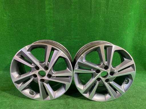 FELGA ALUMINIJSKA HYUNDAI OE ELANTRA 7.0