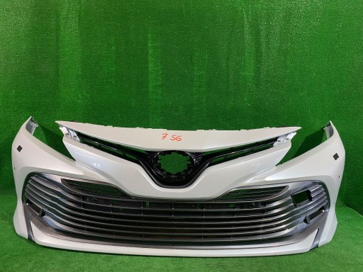 BRANIK PREDNJA STRANA TOYOTA CAMRY VIII 17- NR.756