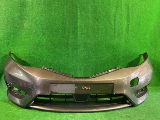 BRANIK PREDNJA STRANA NISSAN PULSAR 14- NR.5155