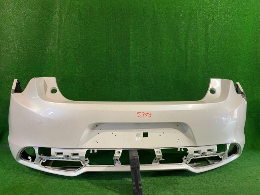 BRANIK ZADNJI CITROEN DS5 NR.5319