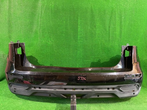 BRANIK ZADNJI RENAULT KOLEOS II 16- NR.5336