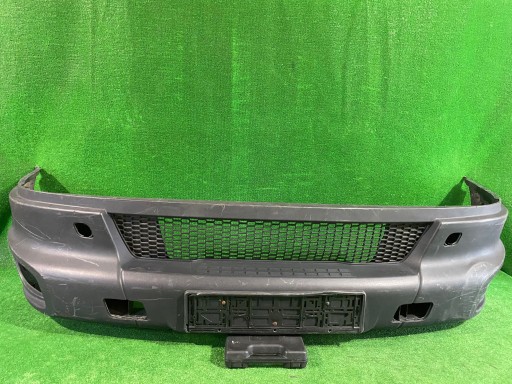 BRANIK PREDNJA STRANA IVECO DAILY III REDIZAJN 11- NR.5474