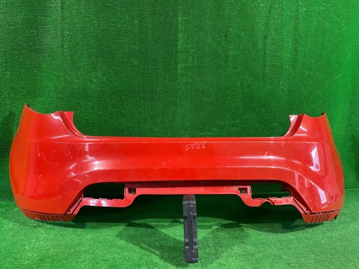 BRANIK ZADNJI FIAT BRAVO II HATCHBACK (OBIČNI) NR.5527