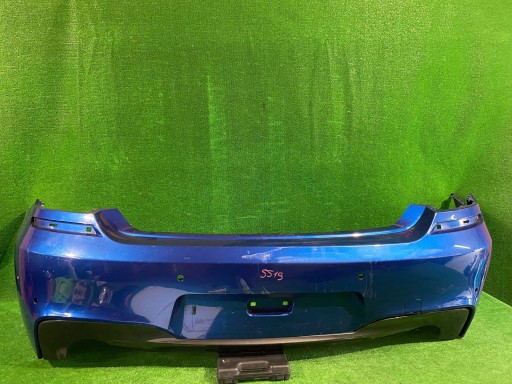 BRANIK ZADNJI BMW 6 F12 F13 M-PAKET NR.5519