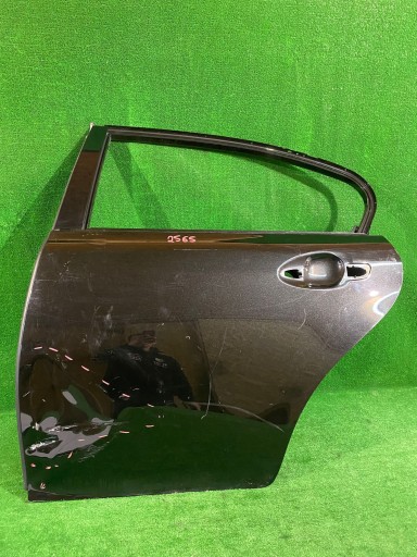 VRATA ZADNJI ZADNJA LEXUS GS IV 13- NR.2565