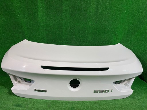 GEPEK ZADNJI ZADNJA BMW 6 F12 F13