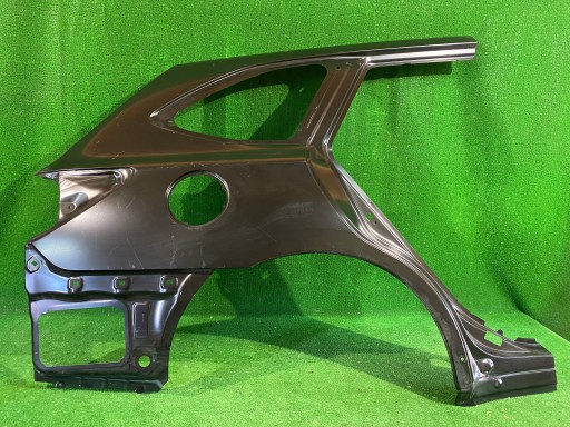 BLATOBRAN ZADNJI DESNA STRANA SUBARU OUTBACK V NR.203