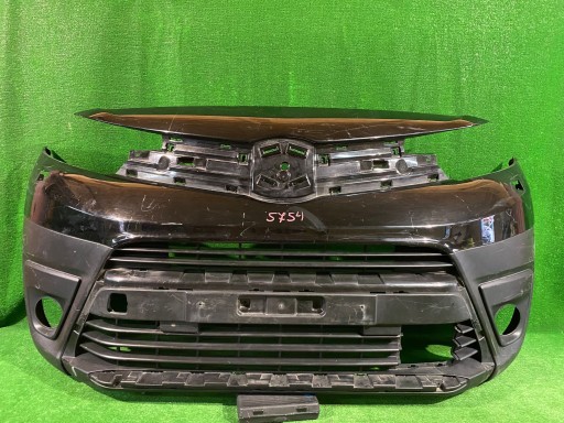 BRANIK PREDNJA STRANA TOYOTA PROACE VERSO 16- NR.5754
