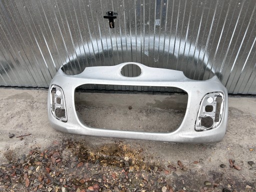 BRANIK PREDNJA STRANA CITROEN C1 REDIZAJN 12-14 NR.00