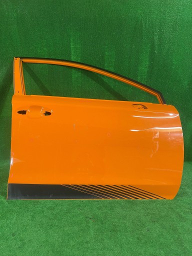 VRATA PREDNJA STRANA DESNA SUBARU XV 17- NR.60