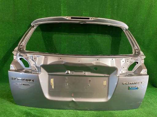 GEPEK ZADNJA  ZADNJI GEPEKA SUBARU OUTBACK IV 09-