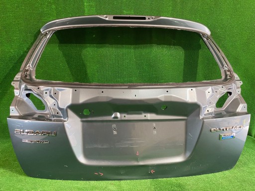 GEPEK ZADNJA  ZADNJI GEPEKA SUBARU OUTBACK IV 09-