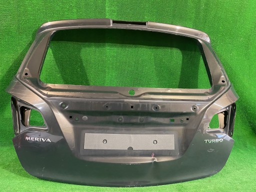 GEPEK ZADNJA  ZADNJI GEPEKA OPEL MERIVA B II