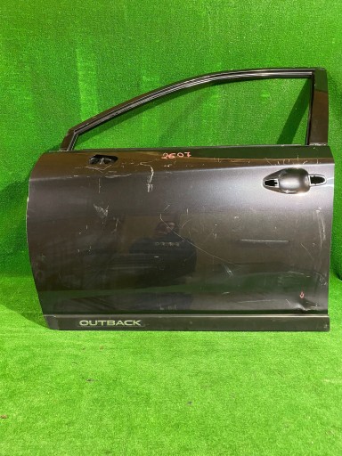 VRATA PREDNJA STRANA LIJEVA SUBARU OUTBACK V 14- NR.2607
