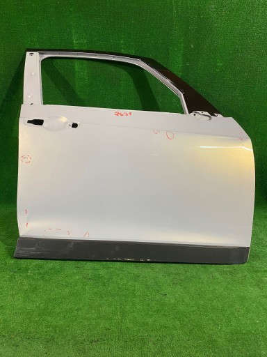 VRATA PREDNJA STRANA DESNA HONDA JAZZ V CROSSTAR 20- NR.2631