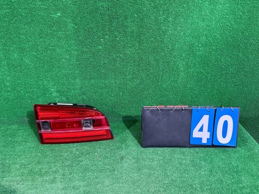 LAMPA FAR ZADNJI ZADNJA  LIJEVA STRANA JAGUAR XF NR:40