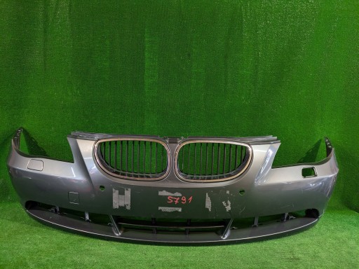 BRANIK PREDNJA STRANA BMW 5 E60 E61 03- NR.5791