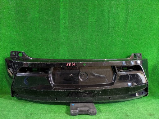 BRANIK ZADNJI BMW I3 13- NR.5836