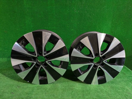 FELGA ALUMINIJSKA MERCEDES-BENZ OE V VITO VIANO 7.0