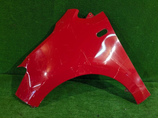 BLATOBRAN PREDNJA STRANA LIJEVA VW UP SEAT MII SKODA CITIGO 12- NR.148