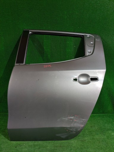 VRATA ZADNJA LIJEVA STRANA ZADNJI MITSUBISHI L200 15- NR.2805