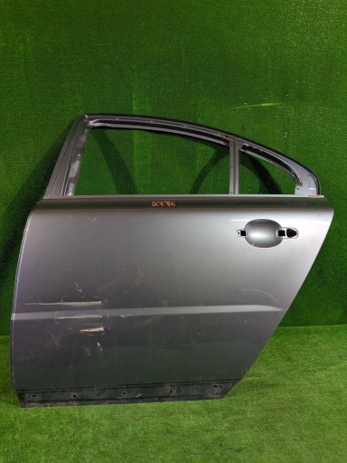 VRATA ZADNJA LIJEVA STRANA ZADNJI VOLVO S80 07- NR.2776