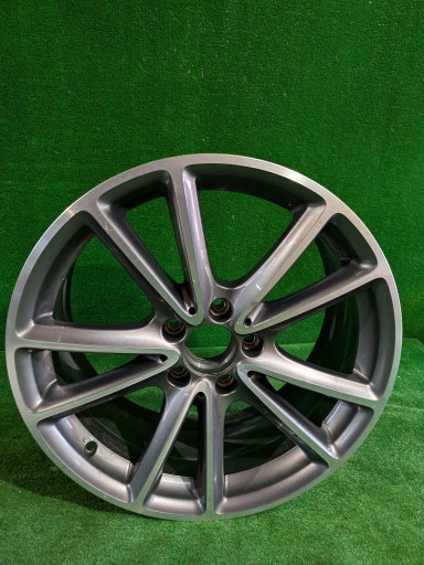 ALUMINIJSKA FELGA MERCEDES W257 CLS 18