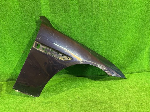 BLATOBRAN PREDNJA STRANA DESNA JAGUAR XF II 15- NR.131