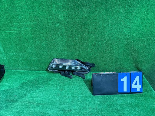 MAGLENKA DRL DESNA STRANA HYUNDAI I40 REDIZAJN NR:14