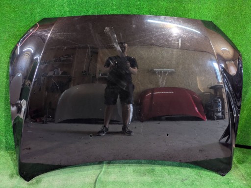 HAUBA POKLOPAC MOTORA MITSUBISHI LANCER X 10-19 NR.097