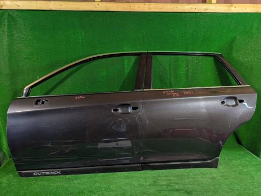 VRATA PREDNJA STRANA LIJEVA SUBARU OUTBACK V 14-19 NR.2852