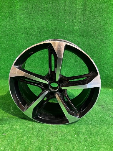 ALUMINIJSKA FELGA AUDI A7 A6 Q7 21” 9J ET33 ZAMJENSKI DIO