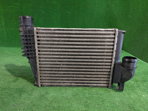 INTERCOOLER PEUGEOT EXPERT CITROEN JUMPY NR.103