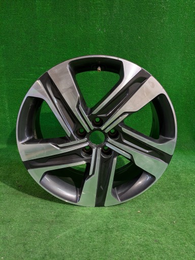 ALUMINIJSKA FELGA KIA SORENTO 19
