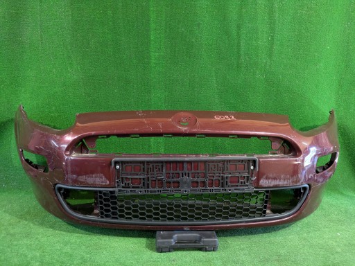 BRANIK PREDNJA STRANA FIAT GRANDE PUNTO REDIZAJN 12- NR.6092