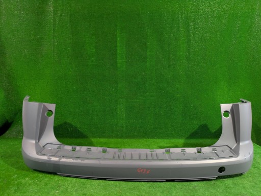 BRANIK ZADNJI OPEL VECTRA C REDIZAJN KARAVAN ZAMJENSKI DIO 05- NR.6731