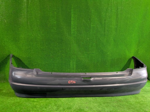 BRANIK ZADNJI OPEL ASTRA G HATCHBACK (OBIČNI) 97- ZAMJENSKI DIO NR.6136