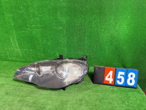 FAR LIJEVA STRANA BMW X5 E70 XENON NIJE ZAKRETNI NR:458