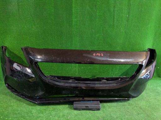 BRANIK PREDNJA STRANA VOLVO V40 12- NR.Z6193