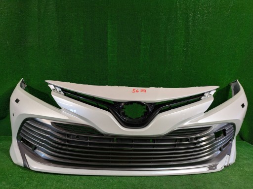 BRANIK PREDNJA STRANA TOYOTA CAMRY VIII NR.5629