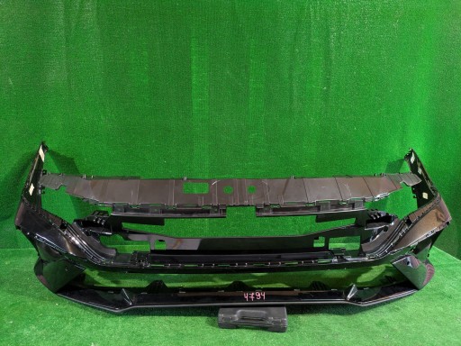 BRANIK PREDNJA STRANA HYUNDAI ELANTRA VII REDIZAJN NR.4794