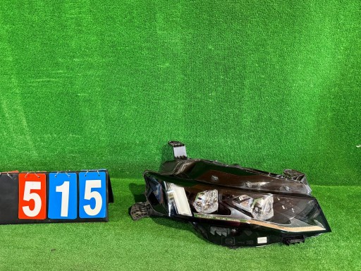 FAR DESNA STRANA PEUGEOT 508 II FULL LED NR:515