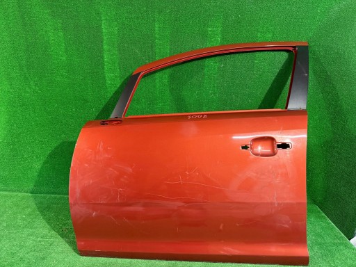 VRATA PREDNJA STRANA LIJEVA OPEL CORSA D NR.3008