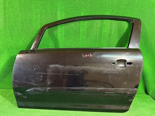 VRATA PREDNJA STRANA LIJEVA OPEL CORSA D (MODEL SA 3 VRATA) NR.3014