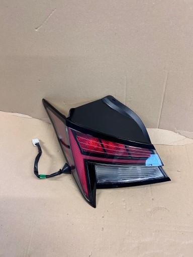 LAMPA FAR ZADNJA  LIJEVA STRANA HYUNDAI ELANTRA VII NR.001